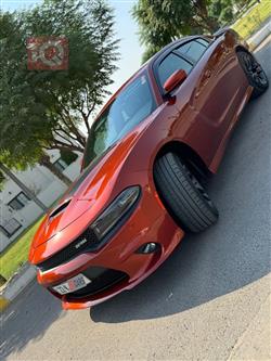 دودج تشارجر